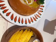 -太食獸泰式茶餐厅(IFS国金中心店)