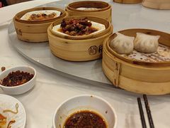 -稻香饭店(龙华天虹店)