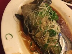 -益健海鲜大食坊(拱北口岸店)