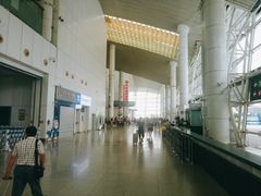 -厦门邮轮中心厦鼓码头(轮渡站)