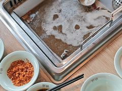 -野妹经典火锅(民治店)