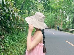 -峨眉山报国寺