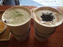 -喜茶(佛山顺德大良东乐路店)