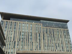 -廊坊固安福朋喜来登酒店