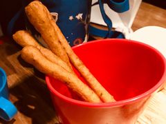 -味妙烤鱼吧(回龙观店)