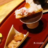 Sora探店||创意菜品怀石料理