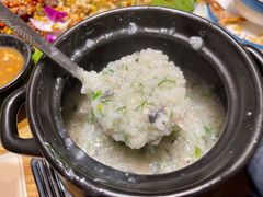 -金塔傣乡·云南民族特色菜·傣味手抓饭(金瓦路店)