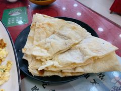 魏四小鱼锅贴-魏四小鱼锅贴王