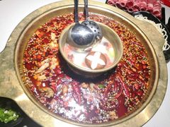 -辣家私厨火锅·龙虾(开发区店)