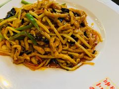 -金家老三饭庄(常营店)