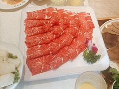 -东来顺饭庄(天坛店)