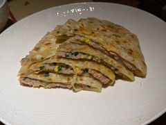 -荣家黄鱼面(前滩太古里店)