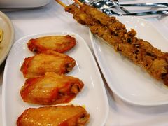 -宜家·瑞典风味餐厅(北京西红门店)