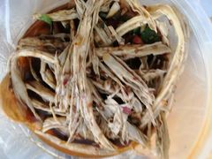 -张记捆鸡(总店)