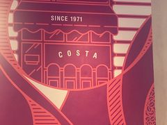 -COSTA COFFEE(西湖天地店)