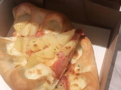 -必胜客餐厅(昆百大泰业城店)