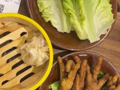-石灰石烧鸡公(南通万象城店)