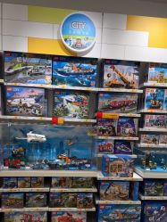 -乐高授权专卖店(中关村领展店)