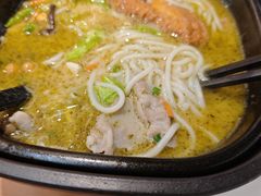 -阿香米线(大兴龙湖天街店)