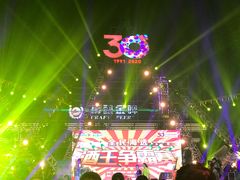 -第35届青岛国际啤酒节