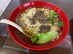 -好成财牛排馆(涂门街总店)