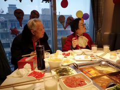 -海底捞火锅(长沙华创国际广场店)