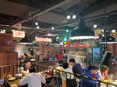 -萍姐火锅·公路夜市(打浦桥日月光店)