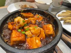 -阿毛饭店(和义路店)