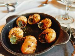 -火车头法国西餐厅