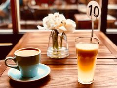 -VESH COFFEE(定西路店)