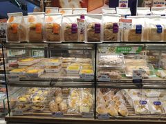 -BreadTalk面包新语·烘焙蛋糕(领展购物广场店)