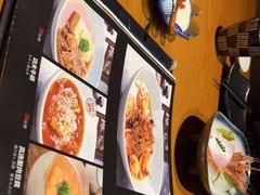 -千代武日本料理(爱建店)