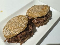 -南门小馆·清真(国贸商城店)