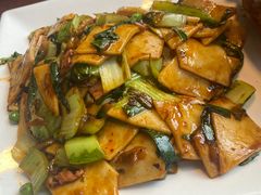 炒饵块-怡得饭庄·宋大妈昆明菜·始于1996(滇池海埂大坝店)
