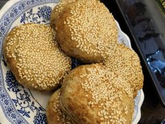 -清真·京华源铜锅涮肉(丰庆店)