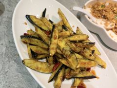 -大哈福烧烤·海鲜·家常菜(延安三路店)