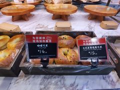 -巴黎贝甜(红梅店)