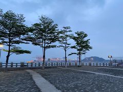 -鼓浪屿内厝澳码头(轮渡站)