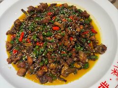 -鸡毛店·川菜(文殊院店)