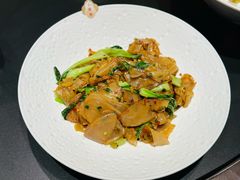-图味美小黄鱼·景德菜(浙江路店)