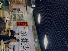 -大姐麻辣烫(莲宝中路店)