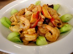 -栈桥王子饭店-风味餐厅