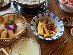 -亮欢寨(凯里总店)