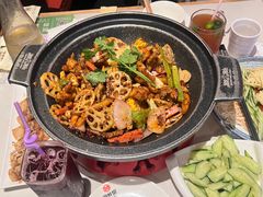 -渝蛙馆(新百店)