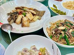 -聚福山莊·寻味顺德(北滘店)