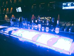 -希尔顿南海酒店·观廊大堂吧·海景下午茶