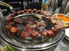 -本炙炭烤·蒲烧活鳗料理店(金沙洲店)
