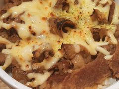 -牛気·越光米牛肉饭(水游城店)