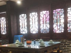 -灶东家民间菜(回兴店)