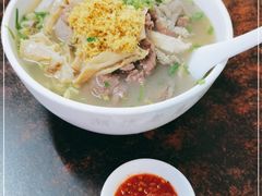 -潮镇老尾牛杂(环城西路店)